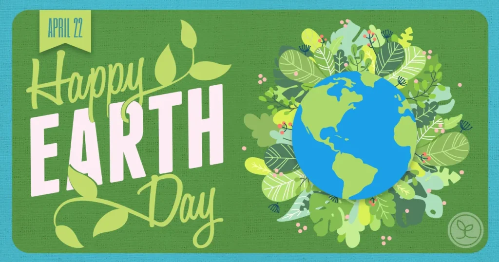 {"en-us":""} {"en-us":"April 22nd Happy Earth Day"}