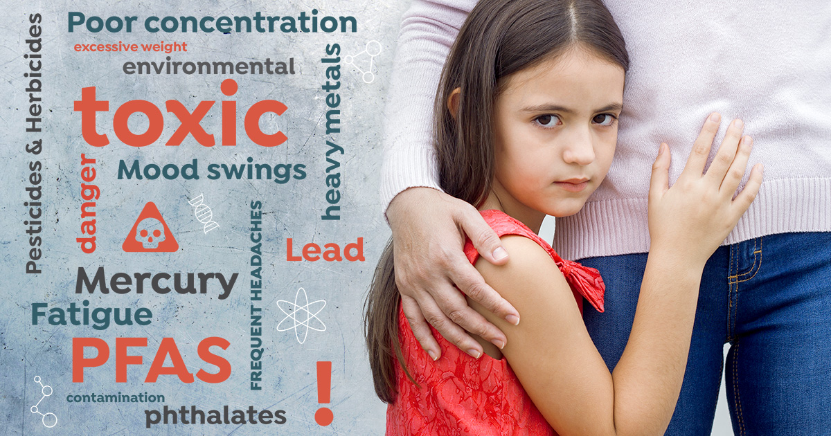 How Environmental Toxins Impact the Body How Environmental Toxins Impact the Body